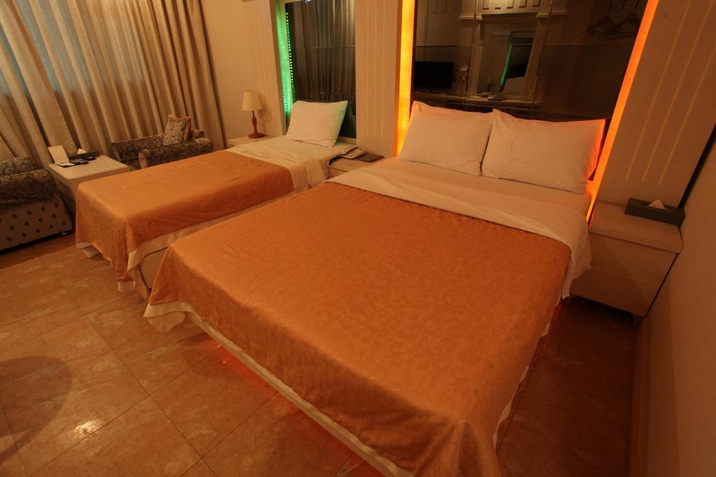 Hotel Incheon Beach Ίντσεον Δωμάτιο φωτογραφία