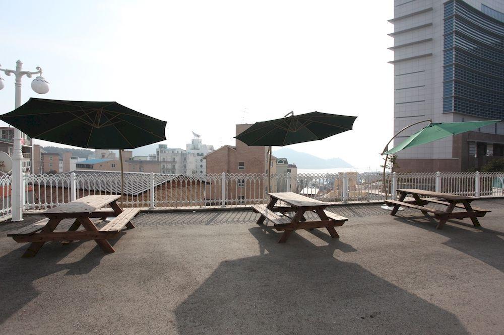 Hotel Incheon Beach Ίντσεον Εξωτερικό φωτογραφία