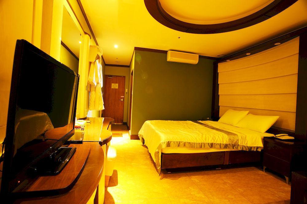 Hotel Incheon Beach Ίντσεον Εξωτερικό φωτογραφία