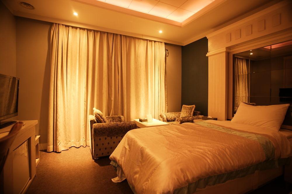 Hotel Incheon Beach Ίντσεον Εξωτερικό φωτογραφία