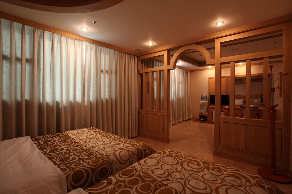 Hotel Incheon Beach Ίντσεον Εξωτερικό φωτογραφία