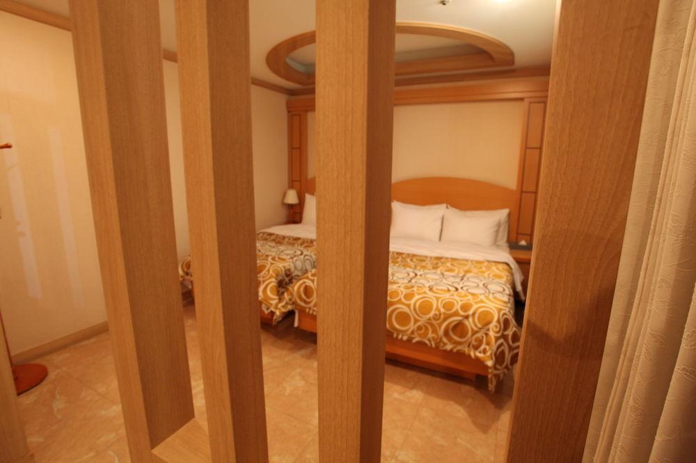 Hotel Incheon Beach Ίντσεον Εξωτερικό φωτογραφία