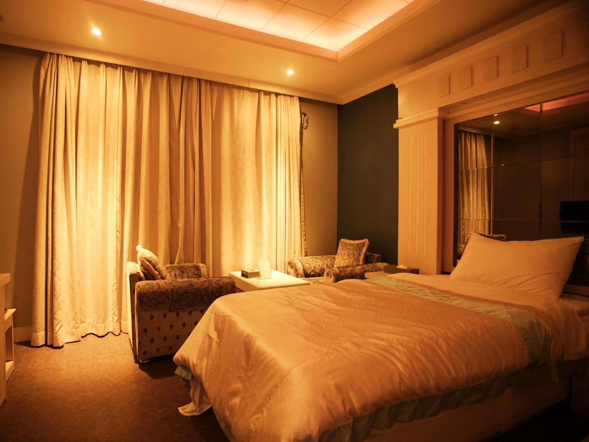 Hotel Incheon Beach Ίντσεον Εξωτερικό φωτογραφία