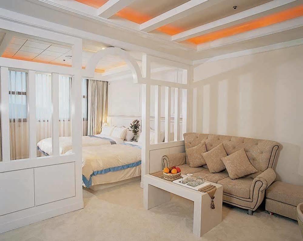 Hotel Incheon Beach Ίντσεον Δωμάτιο φωτογραφία