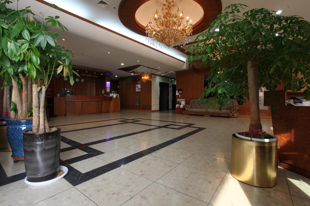 Hotel Incheon Beach Ίντσεον Εξωτερικό φωτογραφία