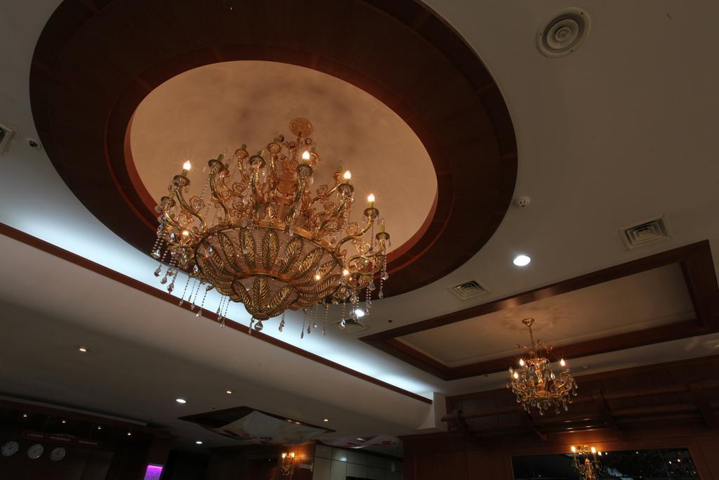 Hotel Incheon Beach Ίντσεον Εξωτερικό φωτογραφία